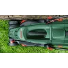 Bosch UniversalRotak stumjamais zāles pļāvējs AC zaļš