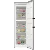 Gorenje Saldētava FN619DAXL6 BK065B, 280 L, 12.6 kg/24h, SN-N, No Frost sistēma, D, Pelēka