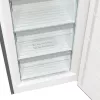 Gorenje Saldētava FN619DAXL6 BK065B, 280 L, 12.6 kg/24h, SN-N, No Frost sistēma, D, Pelēka
