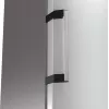 Gorenje Saldētava FN619DAXL6 BK065B, 280 L, 12.6 kg/24h, SN-N, No Frost sistēma, D, Pelēka