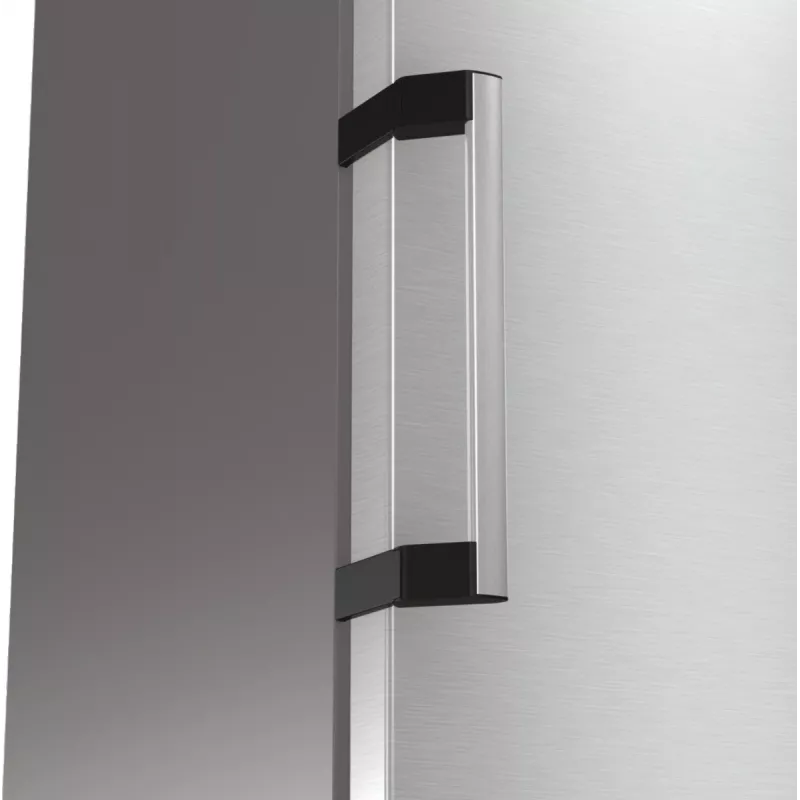 Gorenje Saldētava FN619DAXL6 BK065B, 280 L, 12.6 kg/24h, SN-N, No Frost sistēma, D, Pelēka
