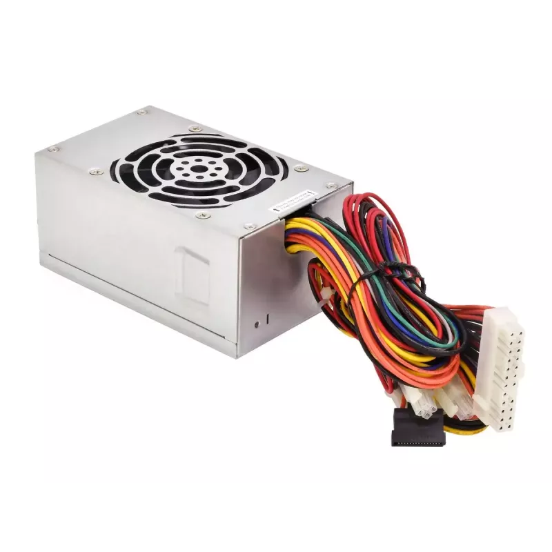 Seasonic SSP-300TBS barošanas bloks 300 W TFX Nerūsējošais tērauds