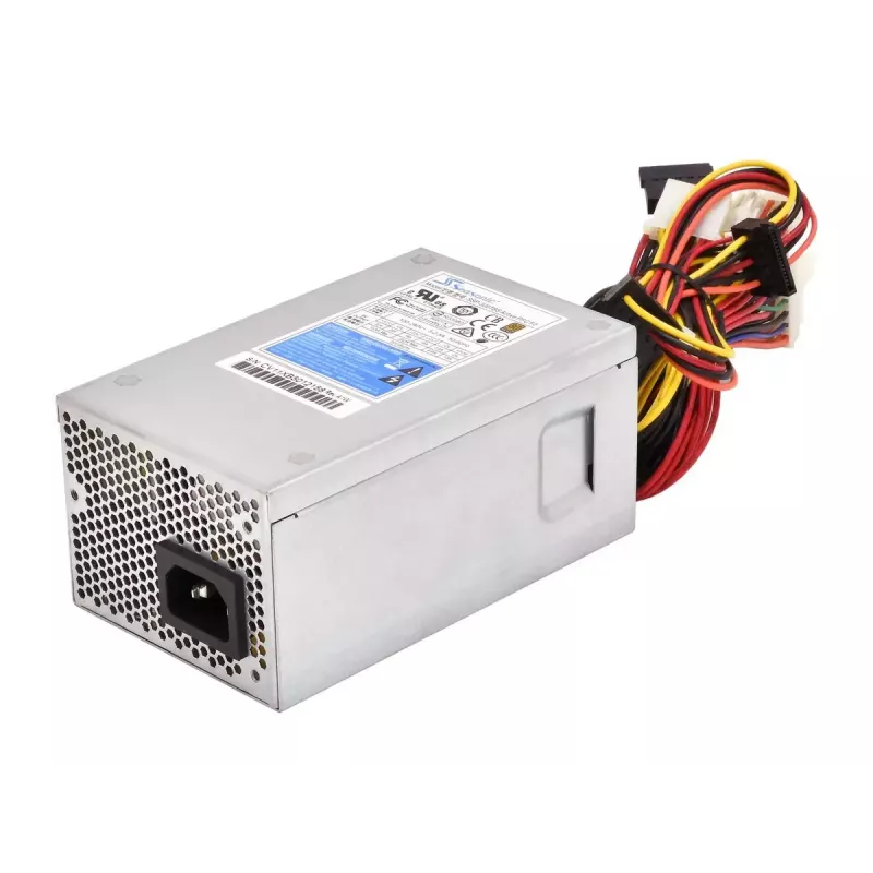 Seasonic SSP-300TBS barošanas bloks 300 W TFX Nerūsējošais tērauds