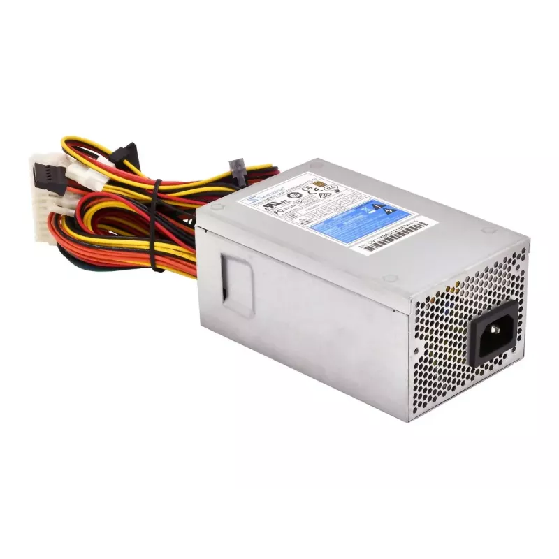 Seasonic SSP-300TBS barošanas bloks 300 W TFX Nerūsējošais tērauds
