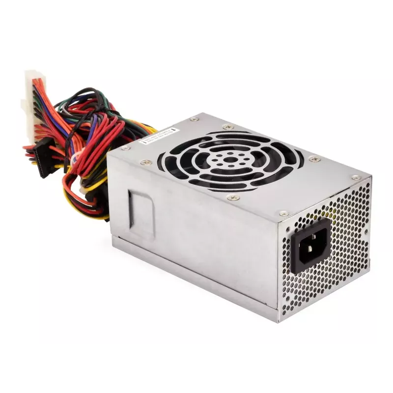 Seasonic SSP-300TBS barošanas bloks 300 W TFX Nerūsējošais tērauds