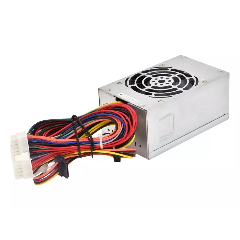 Seasonic SSP-300TBS barošanas bloks 300 W TFX Nerūsējošais tērauds