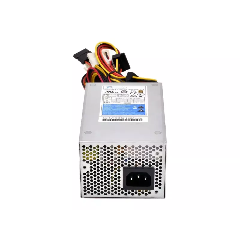 Seasonic SSP-300TBS barošanas bloks 300 W TFX Nerūsējošais tērauds