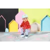 BABY born Little Cool Kids Outfit Leļļu drēbju komplekts