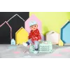 BABY born Little Cool Kids Outfit Leļļu drēbju komplekts