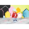 BABY born Little Cool Kids Outfit Leļļu drēbju komplekts
