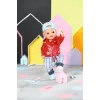 BABY born Little Cool Kids Outfit Leļļu drēbju komplekts