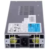 Barošanas bloks Seasonic SS-400 H1U 1U, 400 W, pilnībā modulārs, 80 PLUS, pelēks, 40 mm ventilators