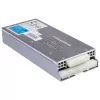 Barošanas bloks Seasonic SS-400 H1U 1U, 400 W, pilnībā modulārs, 80 PLUS, pelēks, 40 mm ventilators