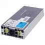Barošanas bloks Seasonic SS-400 H1U 1U, 400 W, pilnībā modulārs, 80 PLUS, pelēks, 40 mm ventilators