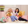 Rotaļlietu figūra Zuru Mamacorn Surprise — kolekcionējama Rainbocorns atsevišķa figūra