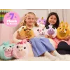 Rotaļlietu figūra Zuru Mamacorn Surprise — kolekcionējama Rainbocorns atsevišķa figūra