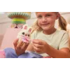 Rotaļlietu figūra Zuru Mamacorn Surprise — kolekcionējama Rainbocorns atsevišķa figūra