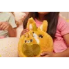 Rotaļlietu figūra Zuru Mamacorn Surprise — kolekcionējama Rainbocorns atsevišķa figūra