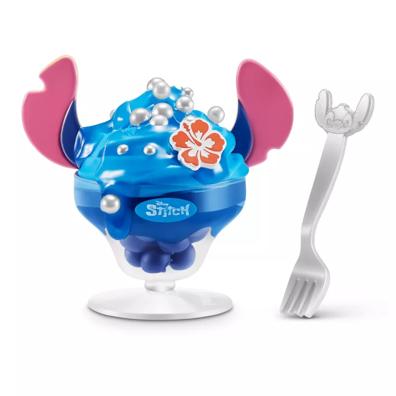 Mini Brands Create Disney Snacks Series 1 kapsula, Virtuve, 8 gadi, Iekļautas baterijas, LR44, Daudzkrāsains