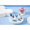 Mini Brands Create Disney Snacks Series 1 kapsula, Virtuve, 8 gadi, Iekļautas baterijas, LR44, Daudzkrāsains