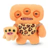 ZURU Fuggler Mini Rascals 9-inch Assortment Series 1 (Double Trouble).