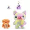 ZURU Fuggler Mini Rascals 9-inch Assortment Series 1 (Double Trouble).