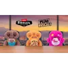 ZURU Fuggler Mini Rascals 9-inch Assortment Series 1 (Double Trouble).