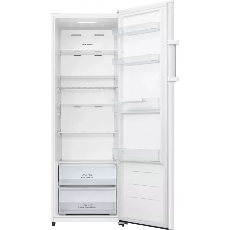 Hisense RL415N4AWC ledusskapis Brīvi stāvošs 322 L Balts