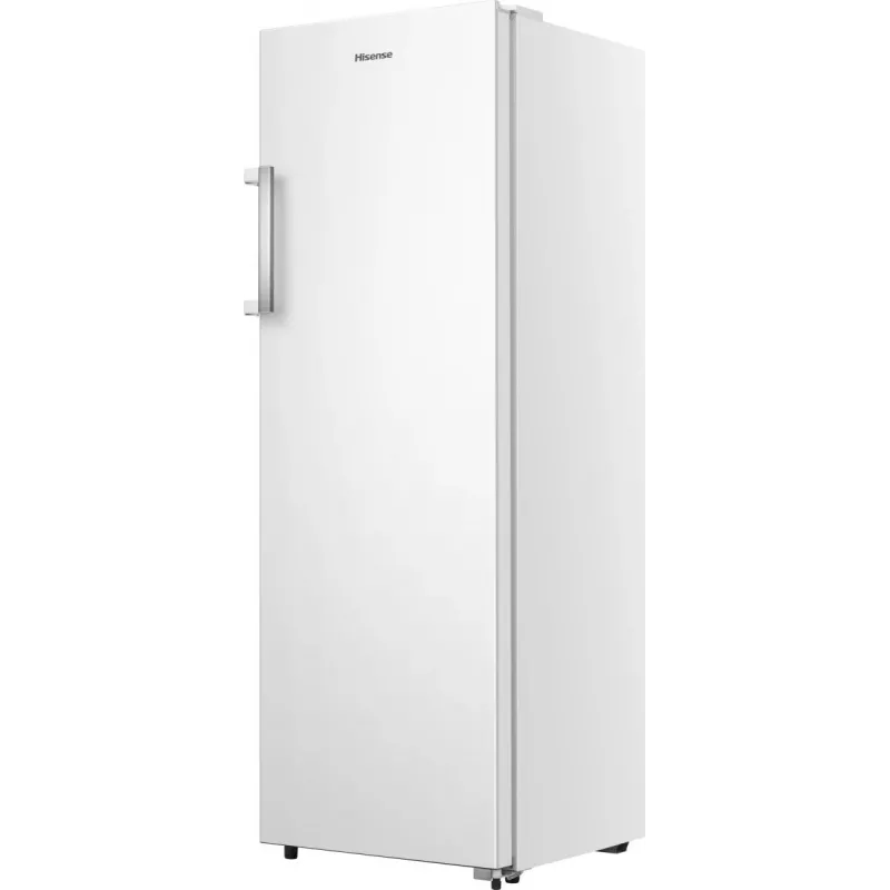 Hisense RL415N4AWC ledusskapis Brīvi stāvošs 322 L Balts