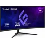 Viewsonic VX3418C-2K datora monitors 86,4 cm (34 collu) 3440 x 1440 pikseļi UltraWide Quad HD Melns