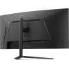 Viewsonic VX3418C-2K datora monitors 86,4 cm (34 collu) 3440 x 1440 pikseļi UltraWide Quad HD Melns