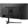 Viewsonic VX3418C-2K datora monitors 86,4 cm (34 collu) 3440 x 1440 pikseļi UltraWide Quad HD Melns
