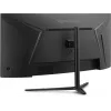 Viewsonic VX3418C-2K datora monitors 86,4 cm (34 collu) 3440 x 1440 pikseļi UltraWide Quad HD Melns