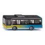 Siku City Bus autobusa modelis iepriekš salikts