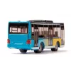 Siku City Bus autobusa modelis iepriekš salikts