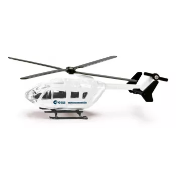 Siku 1609 mēroga modelis Helikoptera modelis 1:55