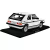 1:12 mēroga modelēšanas komplekts Cobi Volkswagen Golf GTI 1976–1983 Executive Edition — detalizēta būvējama kopija