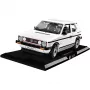 1:12 mēroga modelēšanas komplekts Cobi Volkswagen Golf GTI 1976–1983 Executive Edition — detalizēta būvējama kopija