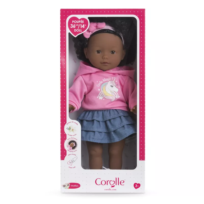 Corolle 9000200250 lelle