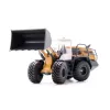 Siku Liebherr L566 riteņiekrāvēja modelis Salikts 1:50