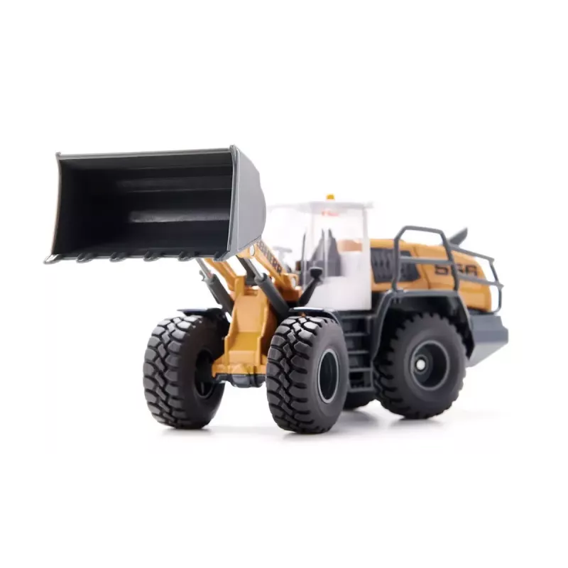 Siku Liebherr L566 riteņiekrāvēja modelis Salikts 1:50