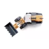 Siku Liebherr L566 riteņiekrāvēja modelis Salikts 1:50