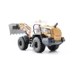Siku Liebherr L566 riteņiekrāvēja modelis Salikts 1:50