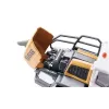 Siku Liebherr L566 riteņiekrāvēja modelis Salikts 1:50