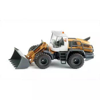 Siku Liebherr L566 riteņiekrāvēja modelis Salikts 1:50
