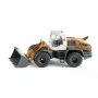Siku Liebherr L566 riteņiekrāvēja modelis Salikts 1:50