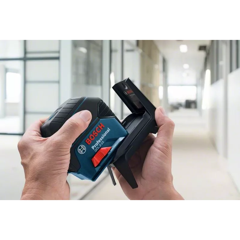 Bosch RM 1 lāzera niveliera stiprinājuma kronšteins