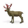 schleich WILD LIFE Zelta jubilejas ziemeļbriedis, 14 gadi, Daudzkrāsains, 1 gab.