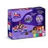 schleich ZIRGU KLUBS Hannas rietumu piedzīvojumi, 5 gadi, Zirgi, Daudzkrāsains, Plastmasa