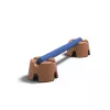 schleich ZIRGU KLUBS Hannas rietumu piedzīvojumi, 5 gadi, Zirgi, Daudzkrāsains, Plastmasa